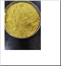4-nitro-3-methylpyridine-N-oxide
