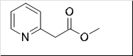 methyl 2-(pyridin-2-yl)acetate