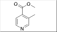 methyl 3-methylisonicotinate